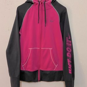 Women’s Nike Therma Fit Jacket